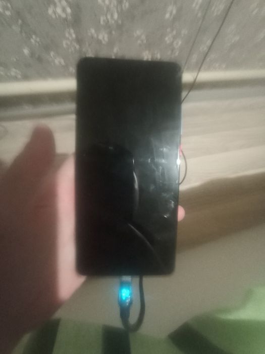 Ми9т в плохом состоянии