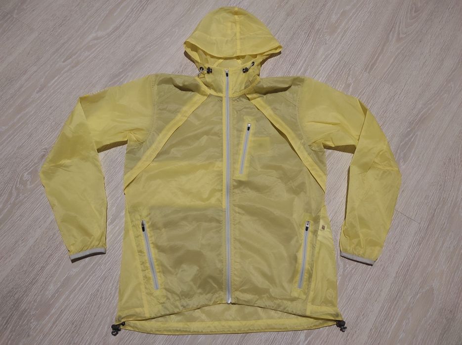 Jacheta dama drumeție Berghaus 12