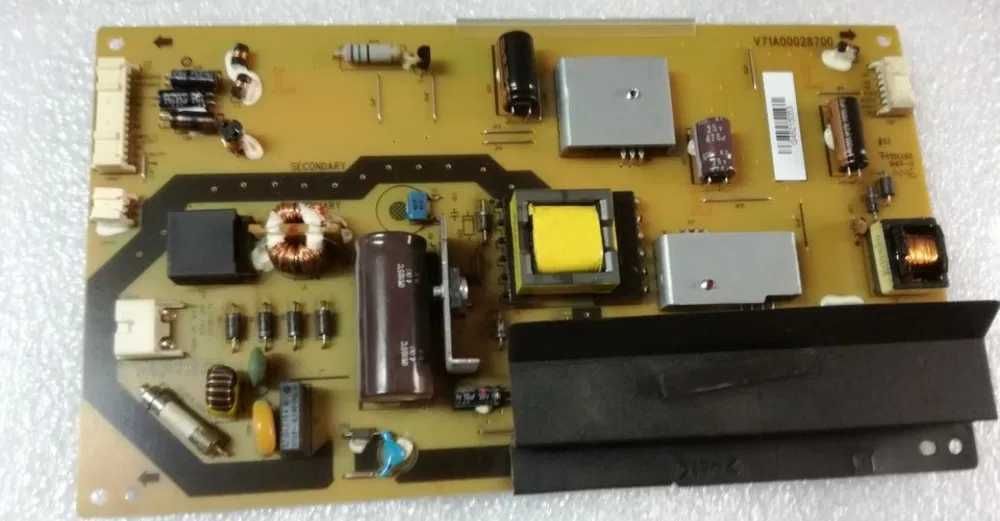 Toshiba 29p1300d,v28a001479b1; v71a00028700 toshiba 32p1300,32p1400.