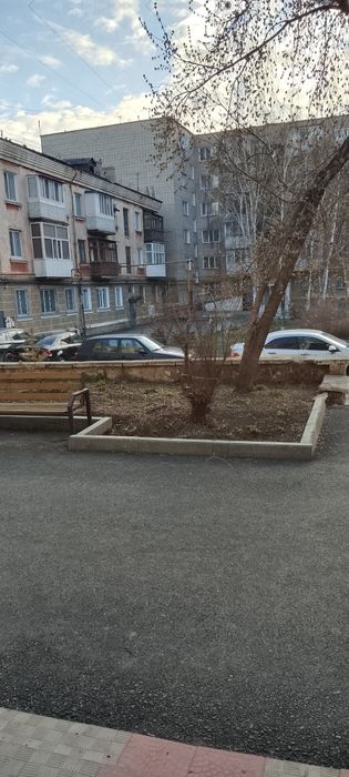 Продам 1 комнатную квартиру