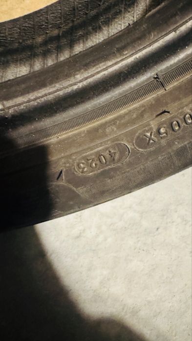 Джанти BMW i3 с летни и зимни гуми