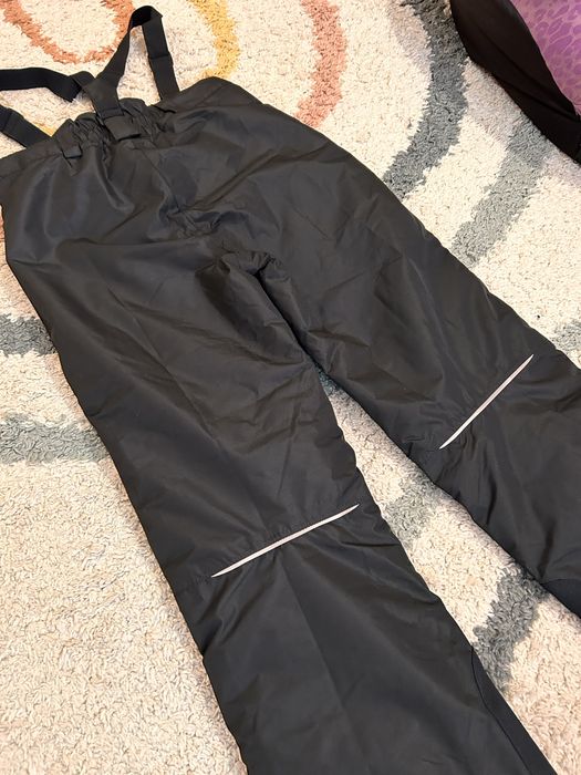 Детски зимен гащеризон