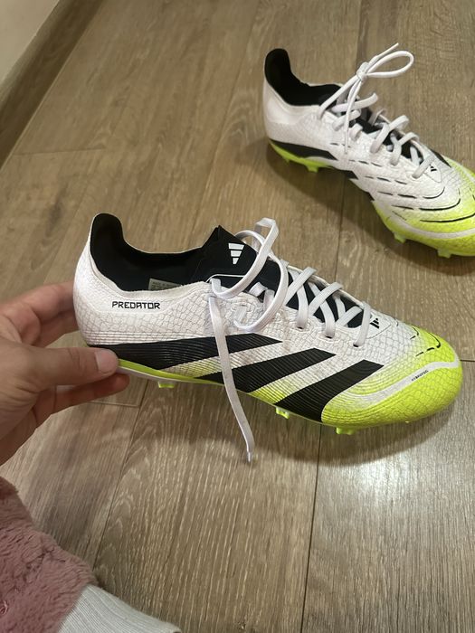 Бутонки Adidas PREDATOR 42 номер
