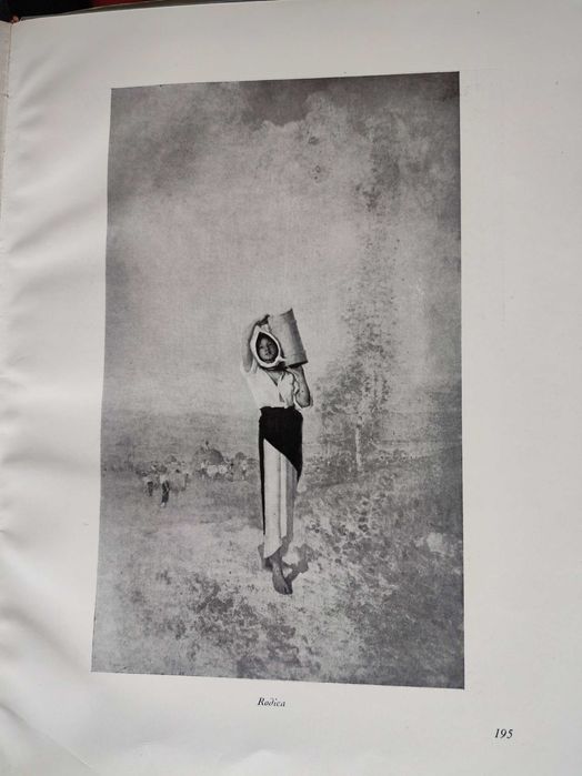 Tablou Gheorghe Petrașcu (1872 - 1949) Țărăncuța, ulei pe carton