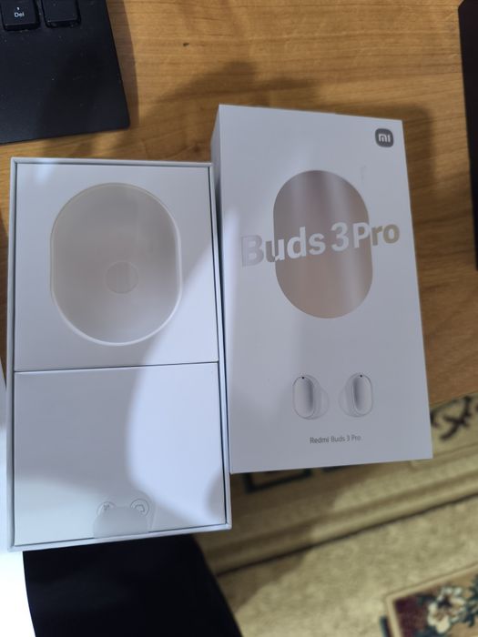 Продам наушники Xiaomi