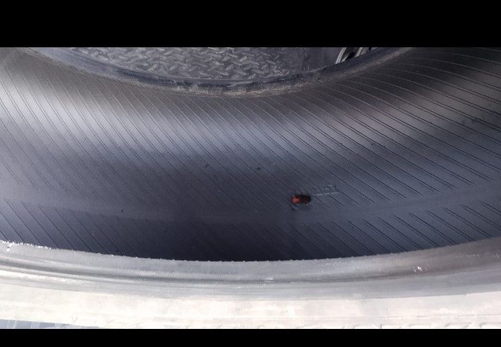 Шина на лето диаметр 17