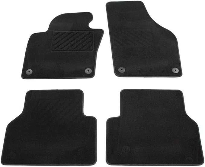 Set Covorase masina VW Tiguan 5NB061404WGK nou nefolosit sigilat