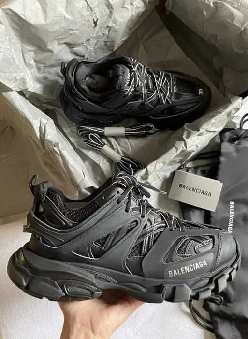 Balenciaga track размери EU 36,37,38,39, 40, 41, 42, 43, 44, 45