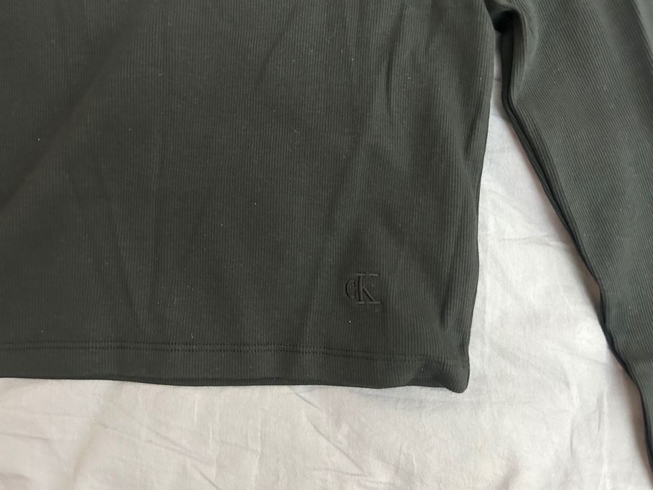 Кофта Calvin Klein Новая Оригинал