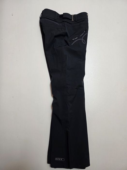 Pantaloni ski Sun Valley S de fete