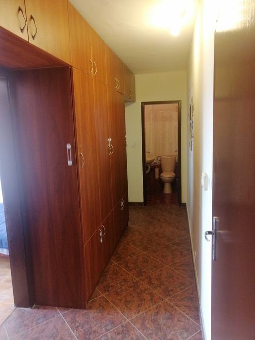 Дава се под наем Тристаен апартамент в Варна, Бриз - 93 кв.м за 459 € - Снимка #9
