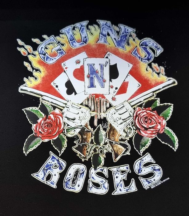 Печать на футболках