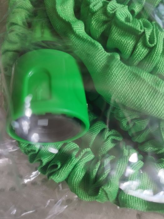 градински маркуч