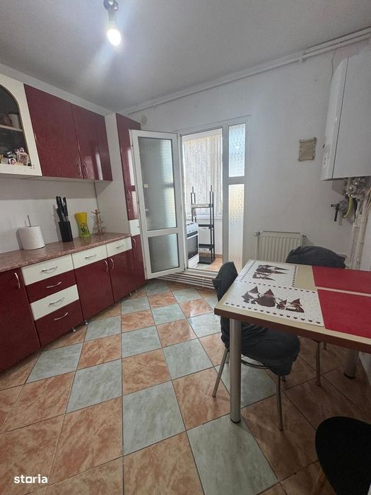 Apartament 3 camere de vânzare – Șos. București