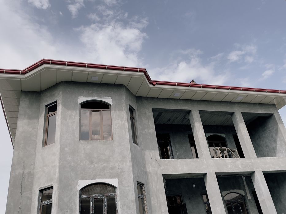 Аликафон/алюқобонд/алибонд/алқопон/мантаж хизматлари