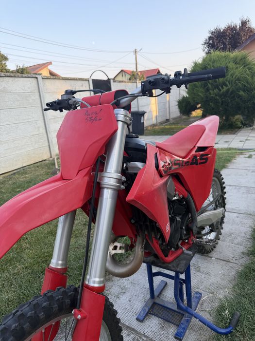Gas Gas mc 125 2024