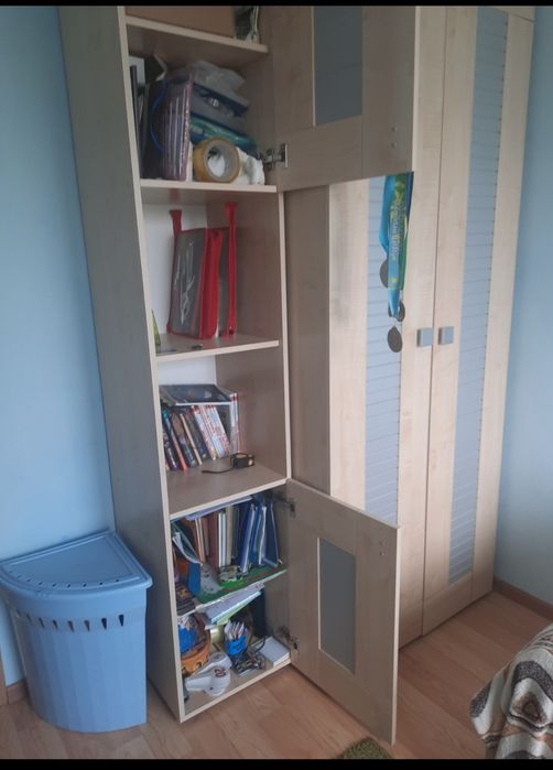 Гарнитур подростковый Польша