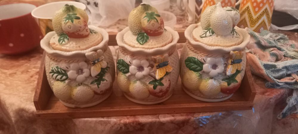 Набор специй набор