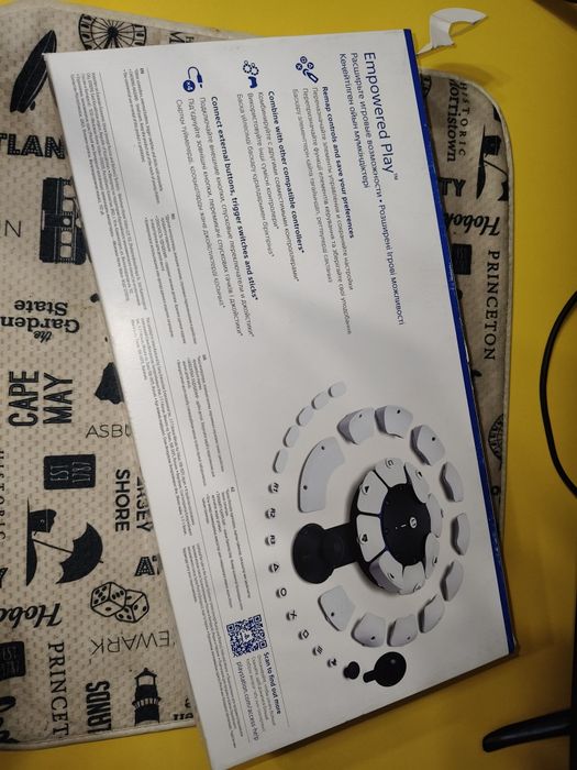 Контроллер Access