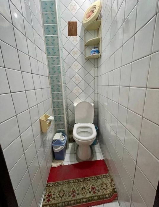 Продаётся Квартира на Чехова 2/5/9 метро Ойбек, 60 школа