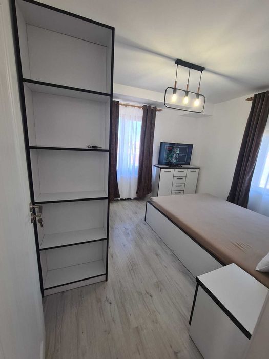 Apartament  de inchiriat Alba Iulia