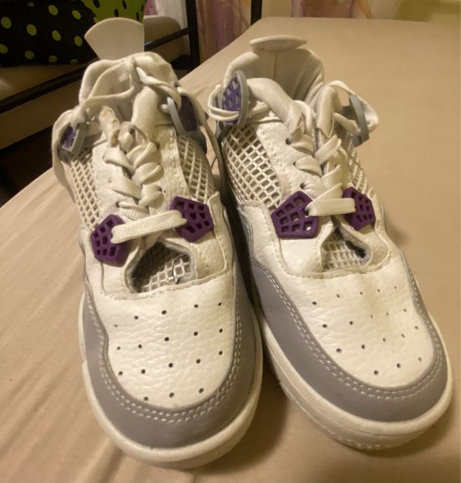 Jordan 4 (copii)