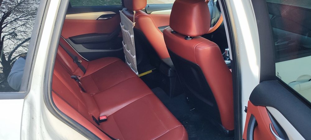 БМВ Х1 е84 дизел