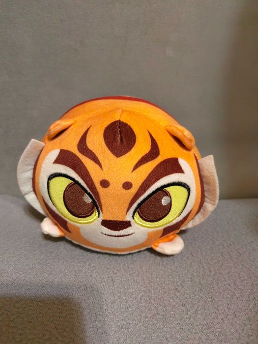 плюшени играчки -