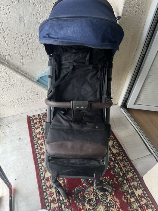 Продам коляску прогулочную