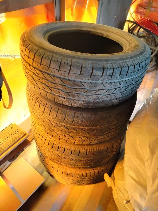 Шины maxiss 770 255/60/17