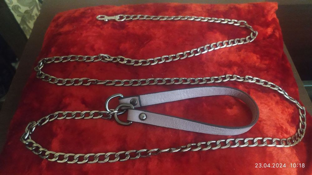 Поводок для сабвк