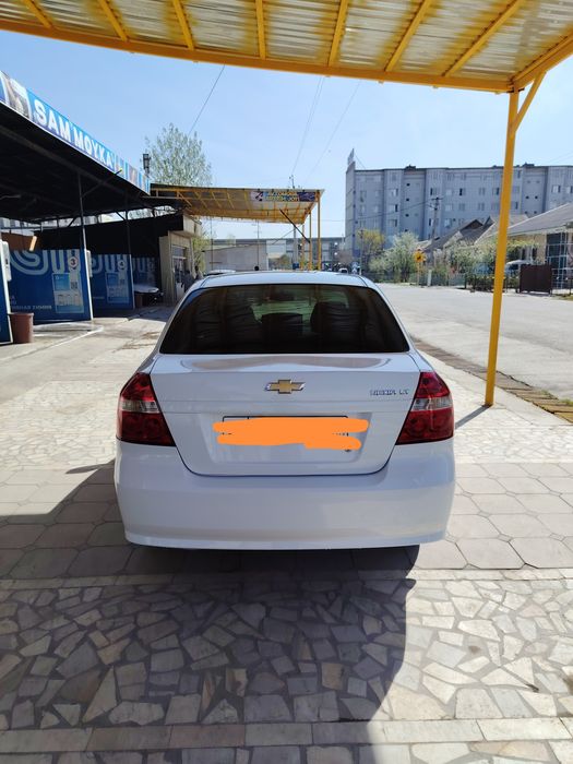 Chevrolet Nexia 2018 — 5