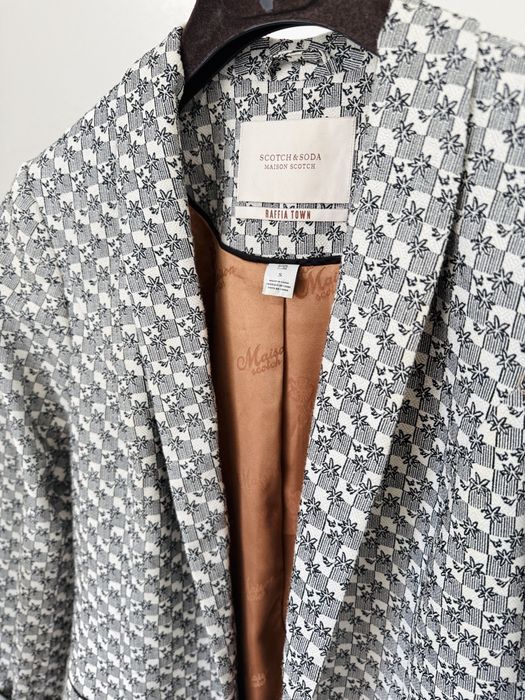 Scotch& Soda сако