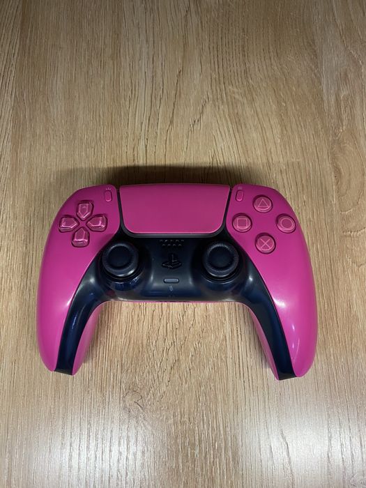 Геймпады для PS5 бу и новый