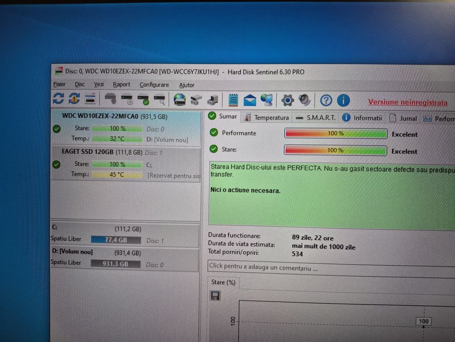 Harduri 1 TB   , Diferite modele