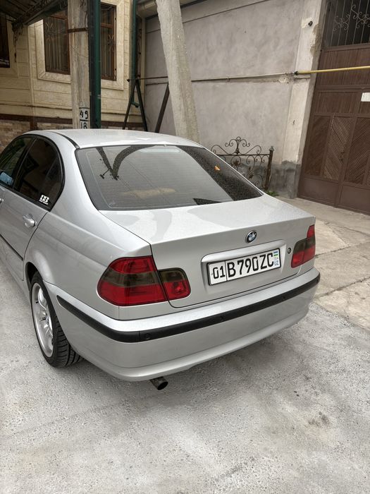 Продается BMW e 46