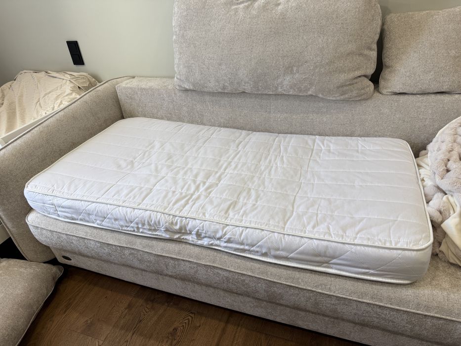 Матрас TOMIX 60x180 детский