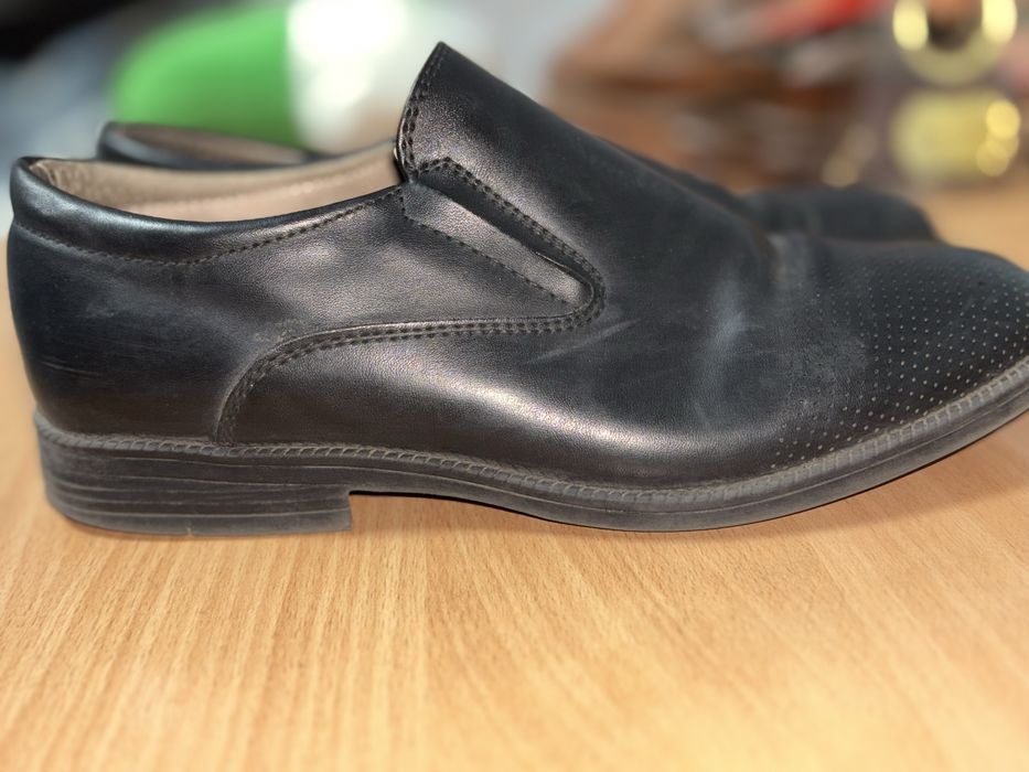 Туфли хорошие размер 37