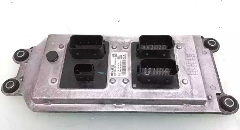 Unitate control CCIOM Renault 7422771636