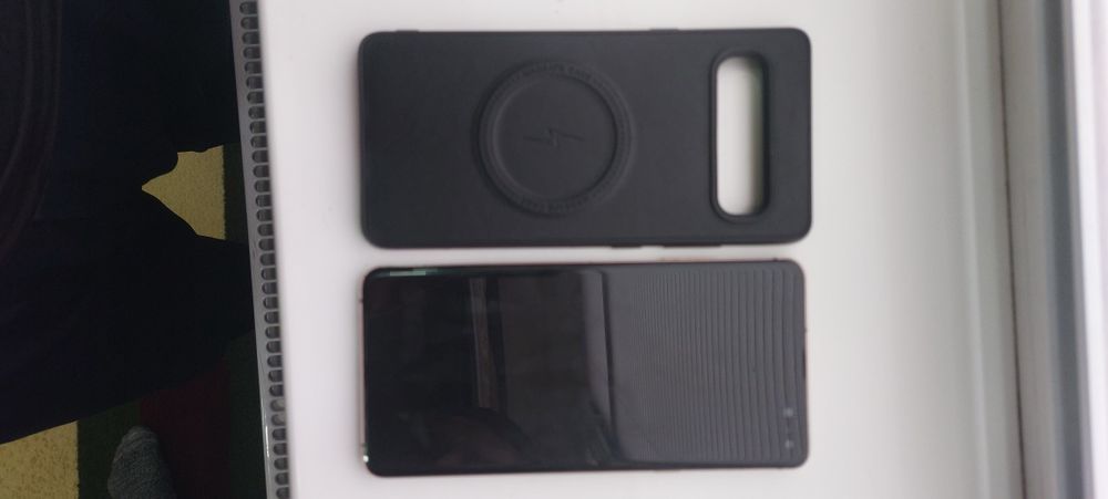 Samsung S10 5G sotiladi