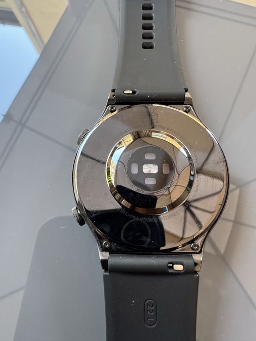 Huawei Watch GT 2 Pro