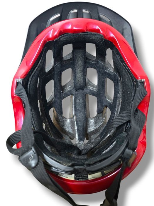 Fox велосипедна каска