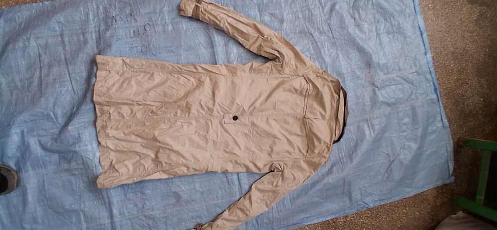 Geaca damă napapujri mărimea M