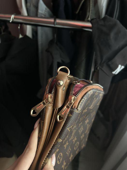 Несесер/чанта louis vuitton