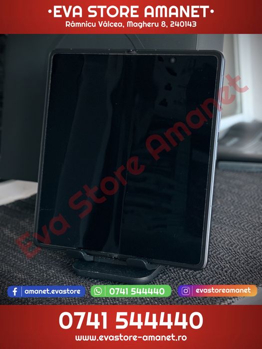 HONOR Magic V6 Black 512GB 16GB RAM Dual SIM - Nou/Neactivat