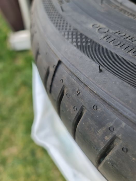 Anvelope vara 205/60R16 92V Hankook Ventus Prime4 dot 2025