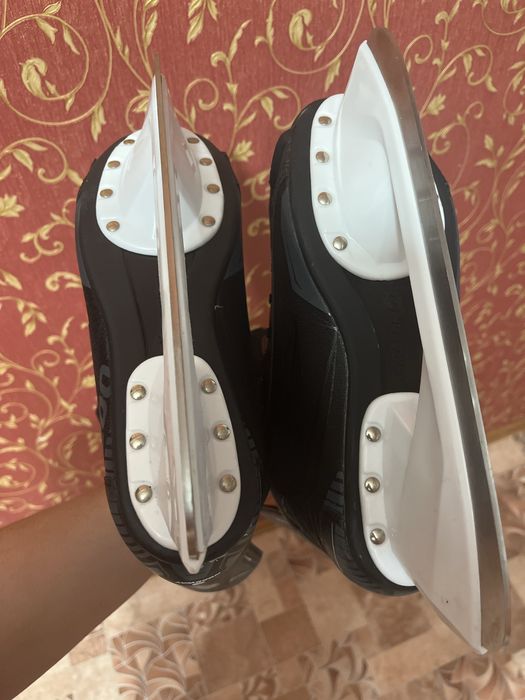 Коньки Nordway NDW 200