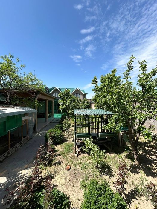 Бободехкон, Юнусабад! Продаётся дом 12 соток 7 комнат