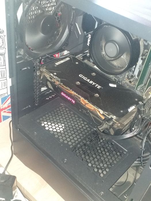 Pc gamer vanzare