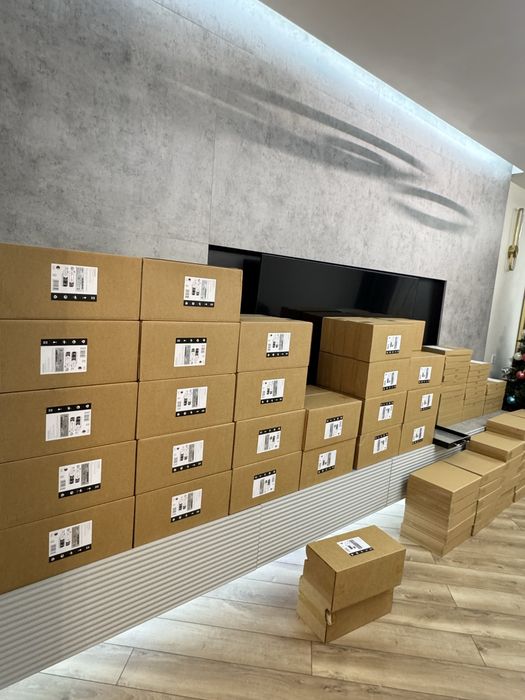 Дайсон Стайлер последняя модель